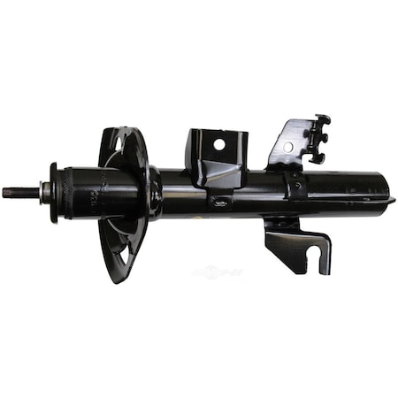 Monroe Shocks & Struts